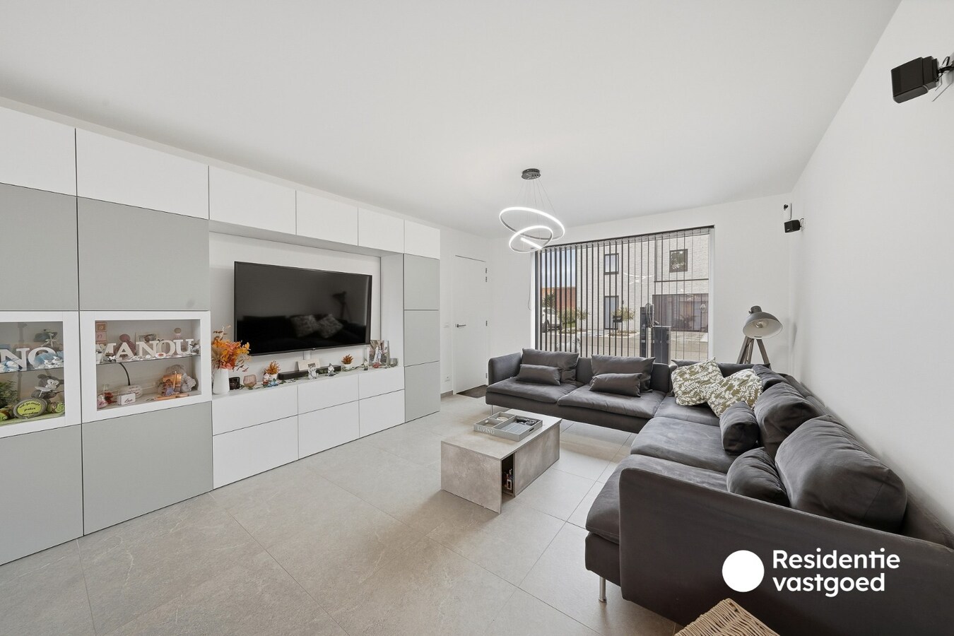 Te koop woning - Oudenburg