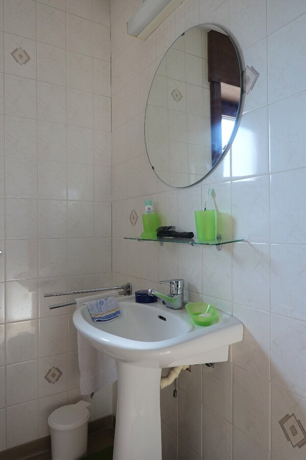 Alleenstaande woning op een mooi perceel 