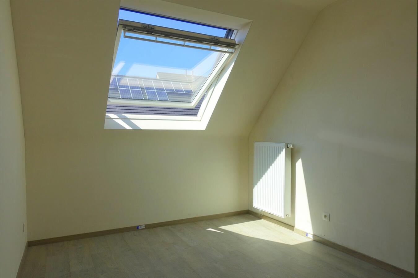 Prachtige nieuwbouwwoning 