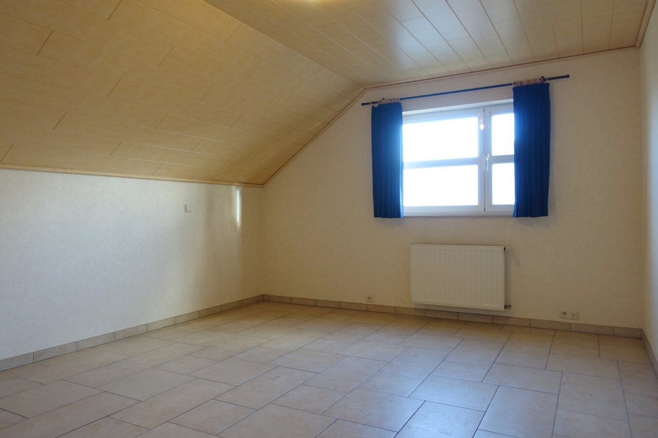 Prachtige ruime villa met grote tuin 