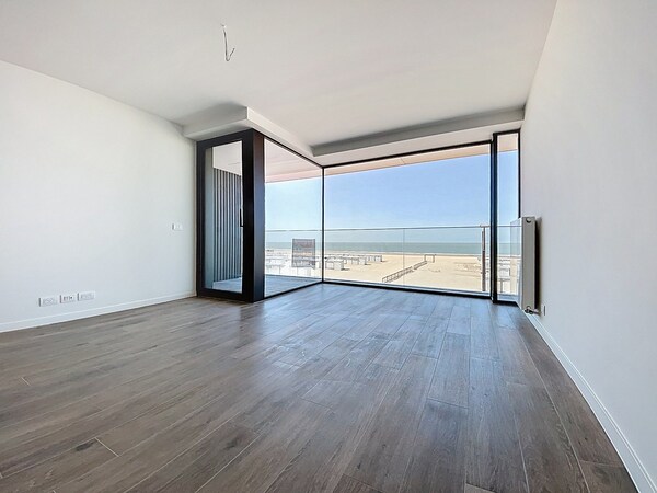 A vendre appartement - Knokke-Heist