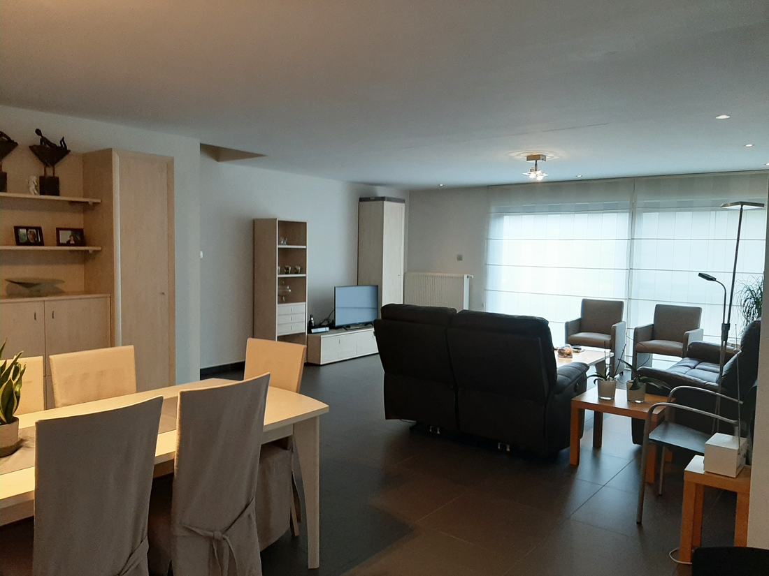 Verhuurd woning - Bilzen