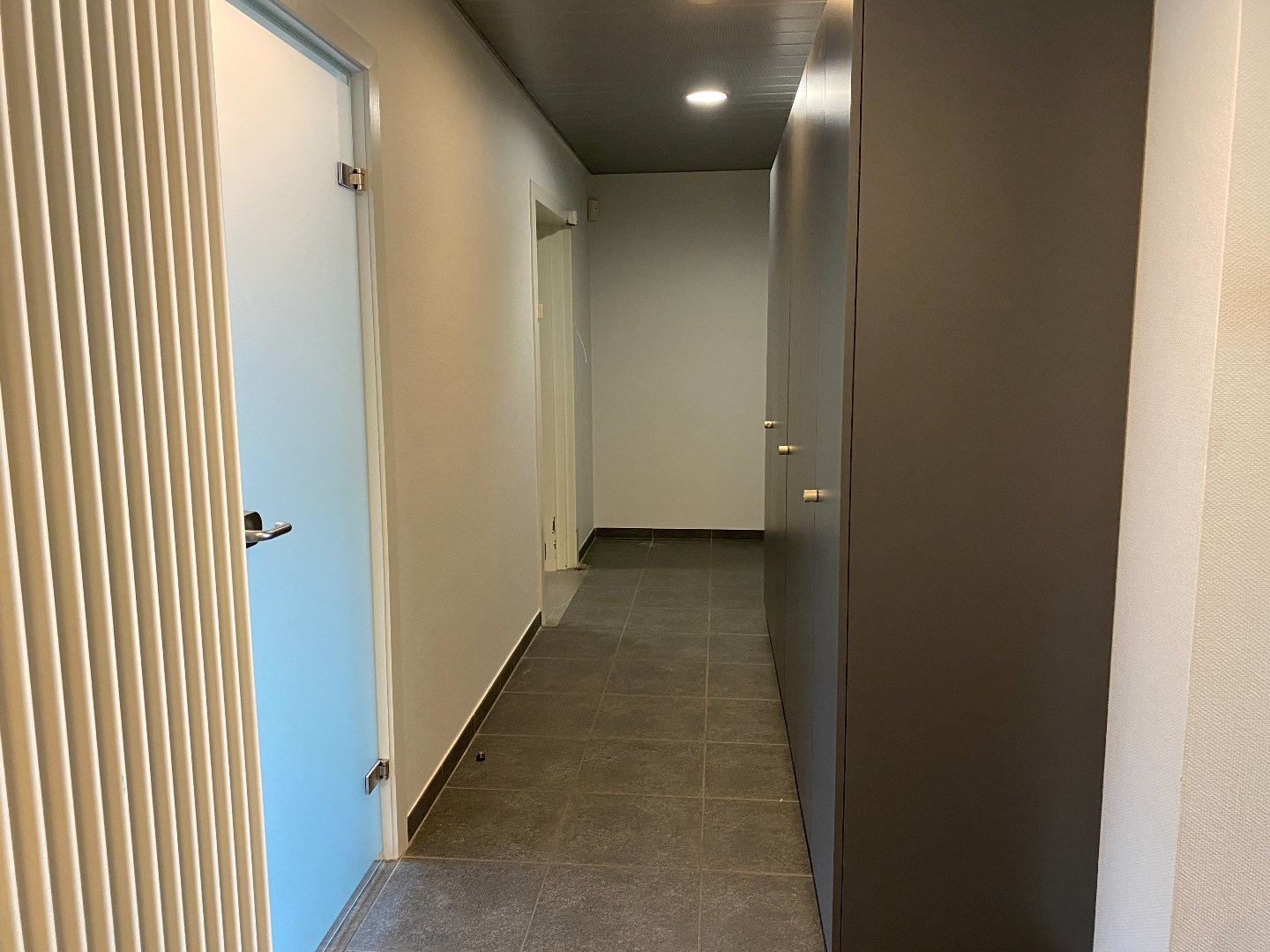 Handelspand in het centrum van Zulte 
