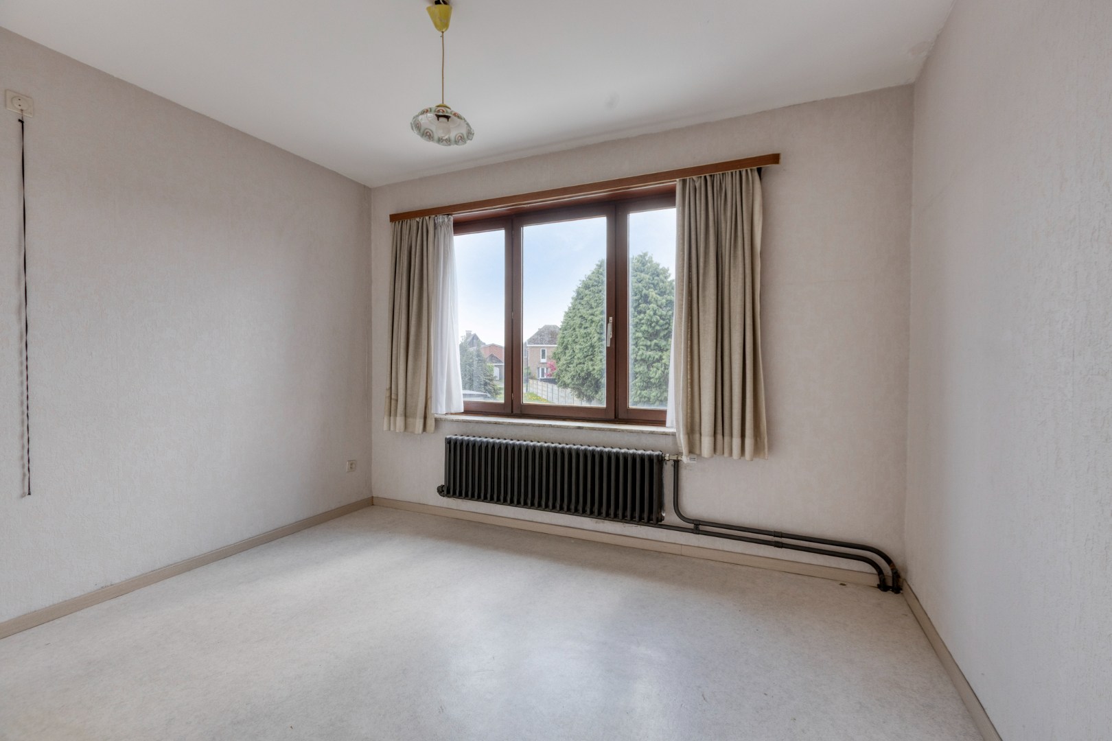 Charmante woning met 3 slpk. in Meerhout-centrum 