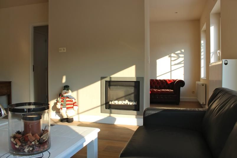 Prachtige gerenoveerde villa in De Pinte! 