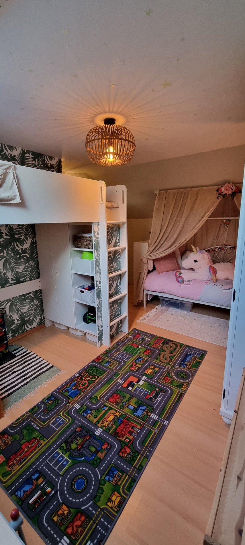 Gezellig woning met 2 slaapkamers in het centrum van Balen! 