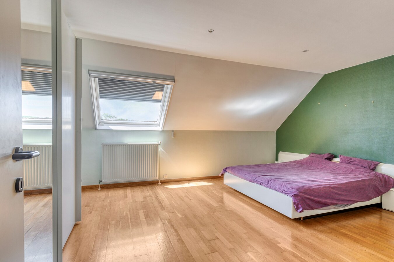 Exclusieve VILLA met hoogwaardige materialen te Vertrijk (Boutersem) 