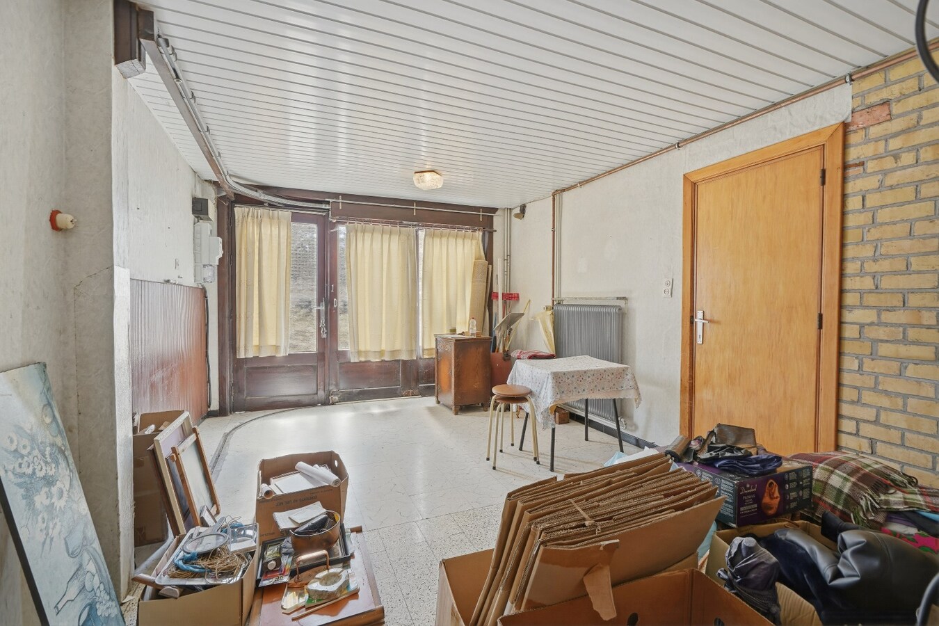 Te koop woning - Veurne