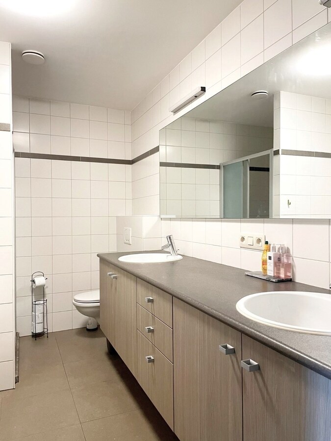 Appartement verhuurd in Ravels