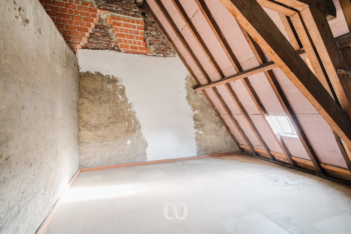 Tijdloze herenwoning met authentieke charme en indrukwekkende ruimte 