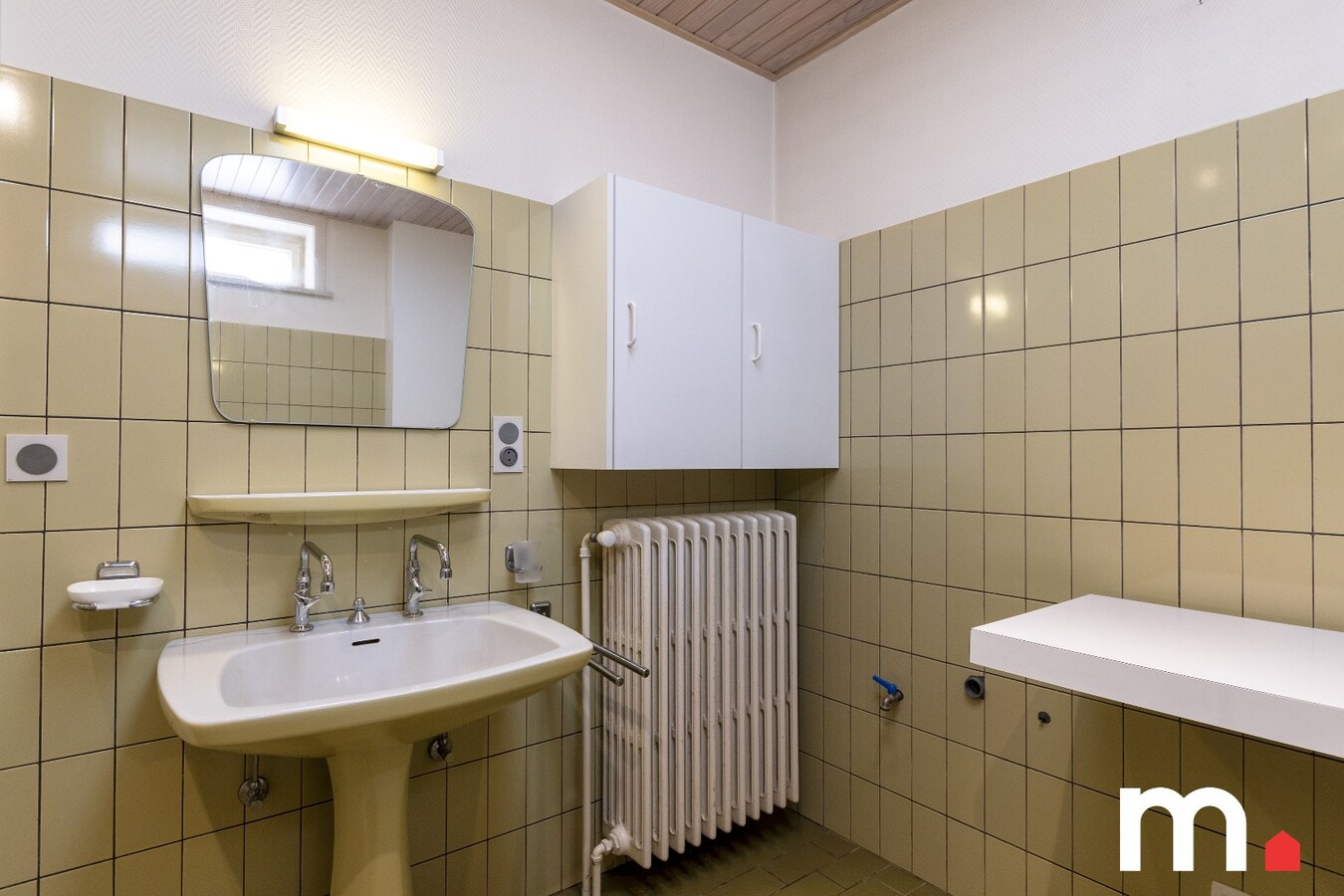 Alleenstaande villa met 5 slaapkamers en zonnige tuin 1127 m² op TOPligging ! 