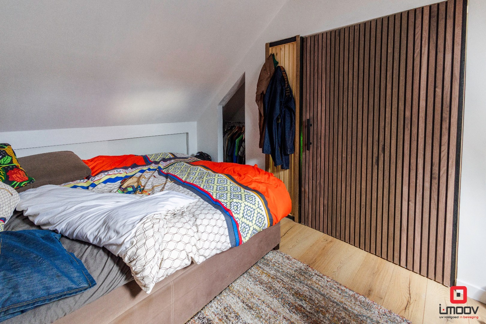 Charmante gezinswoning met zonnige tuin nabij het centrum van Zele 