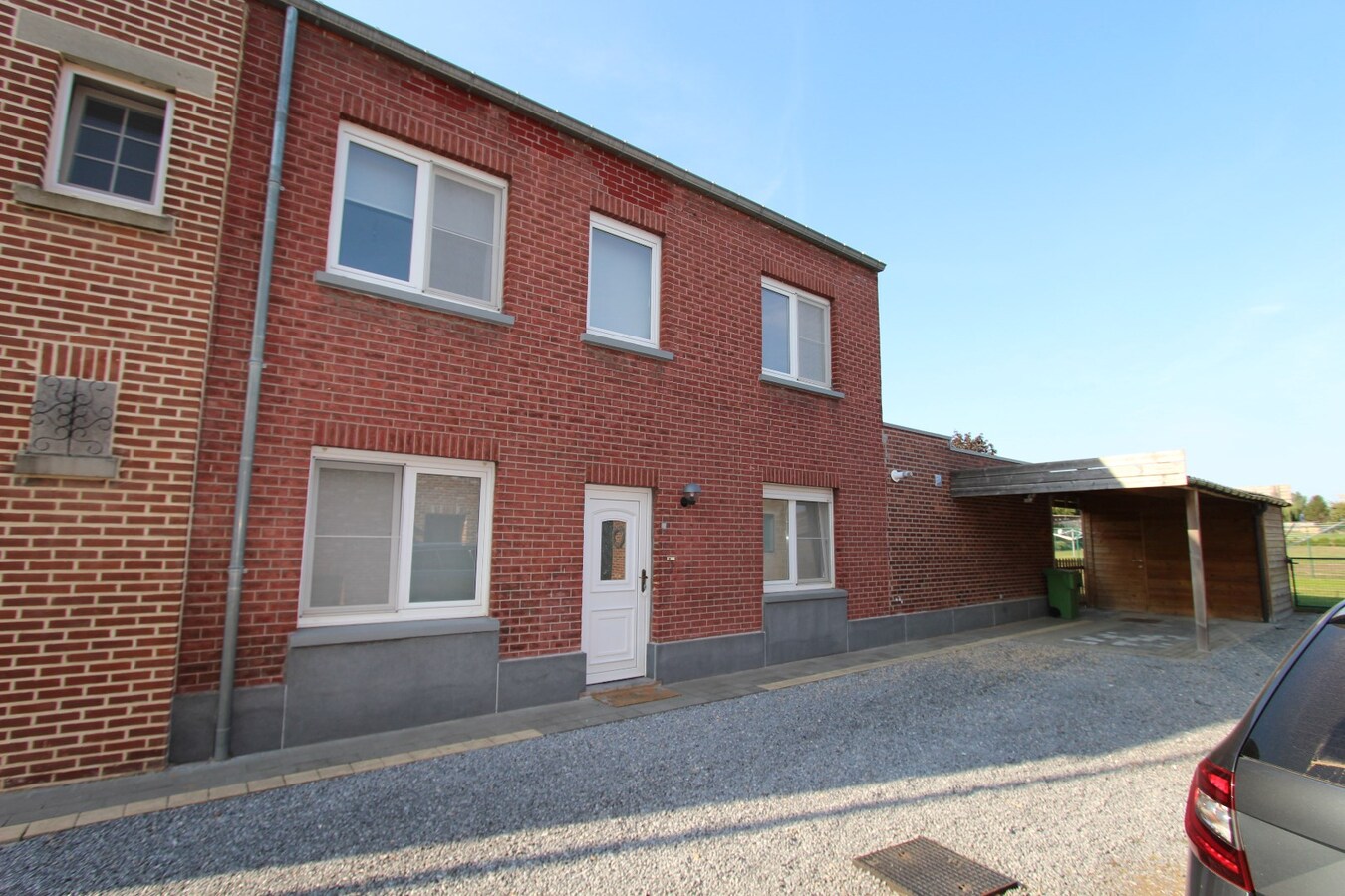 Verhuurd woning - Mal