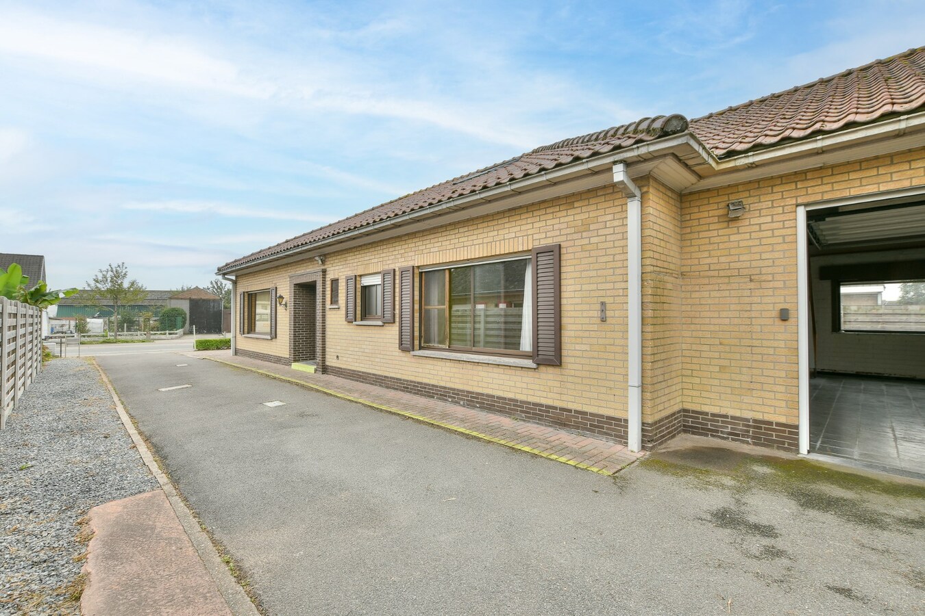 Verkocht woning - Oudenburg