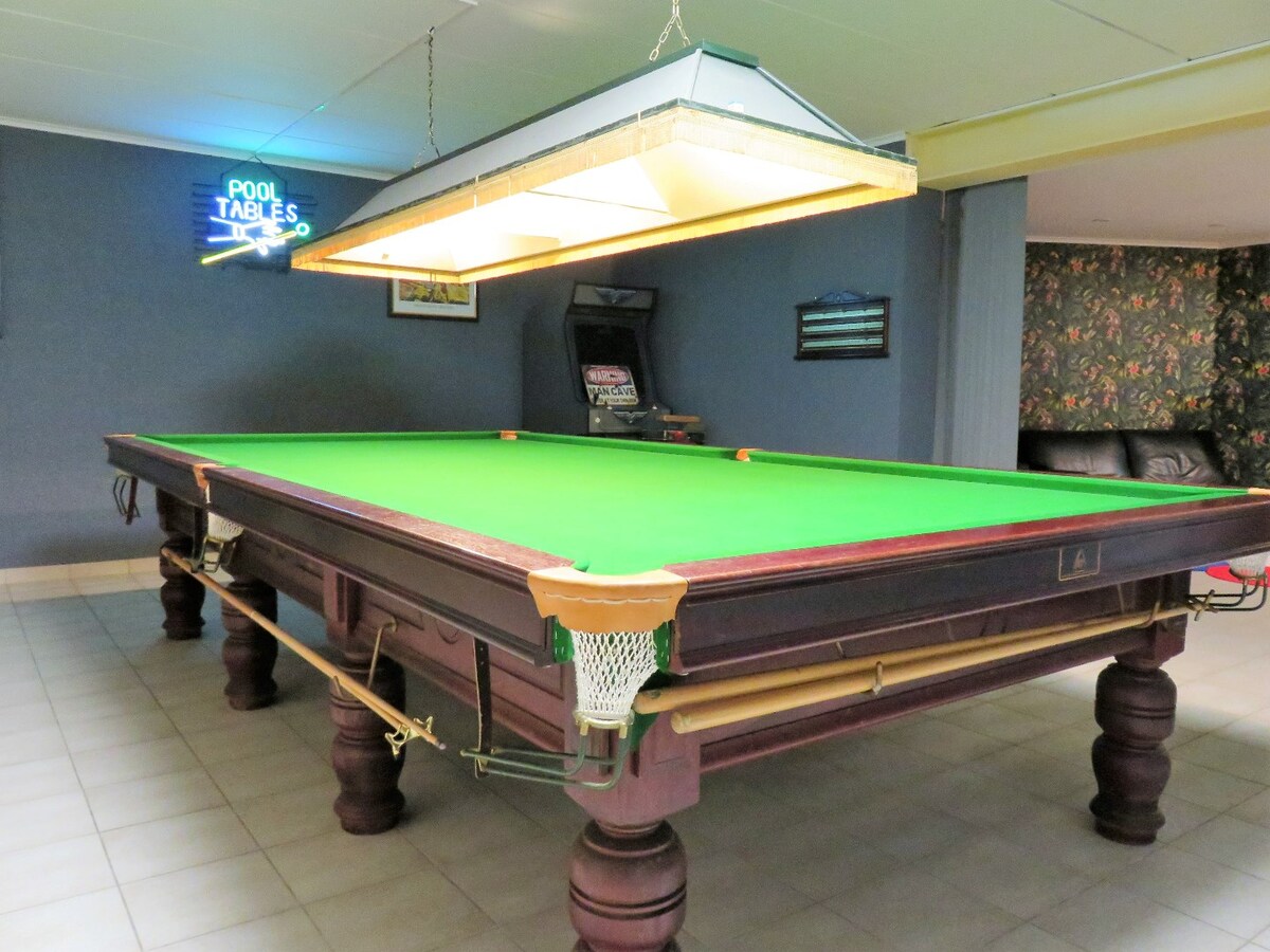 Instapklare villa - Rustig gelegen te Berbroek - Energielabel B 