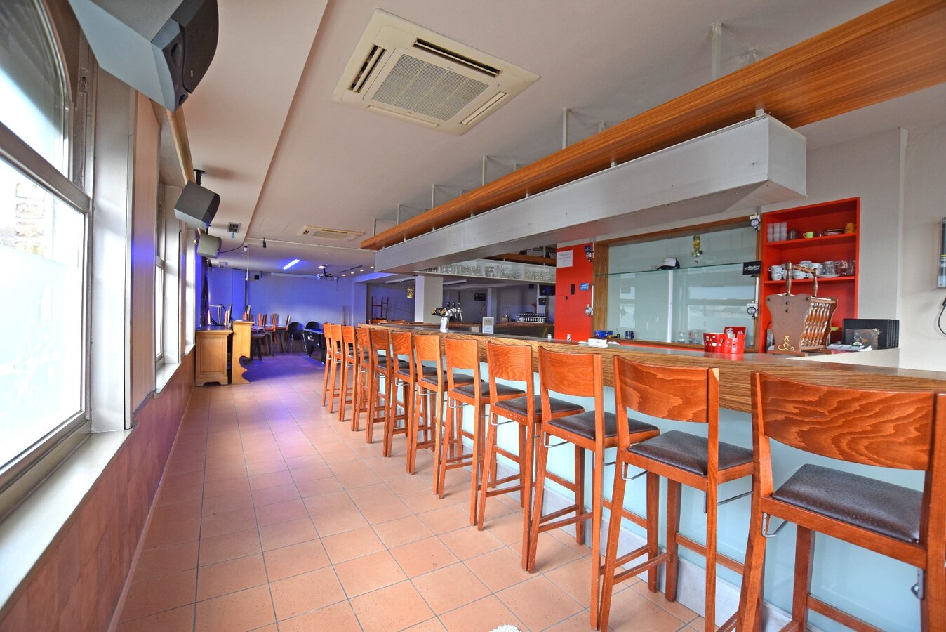 Te huur horeca - Diksmuide