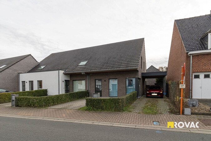 Te huur Woning te Ingelmunster