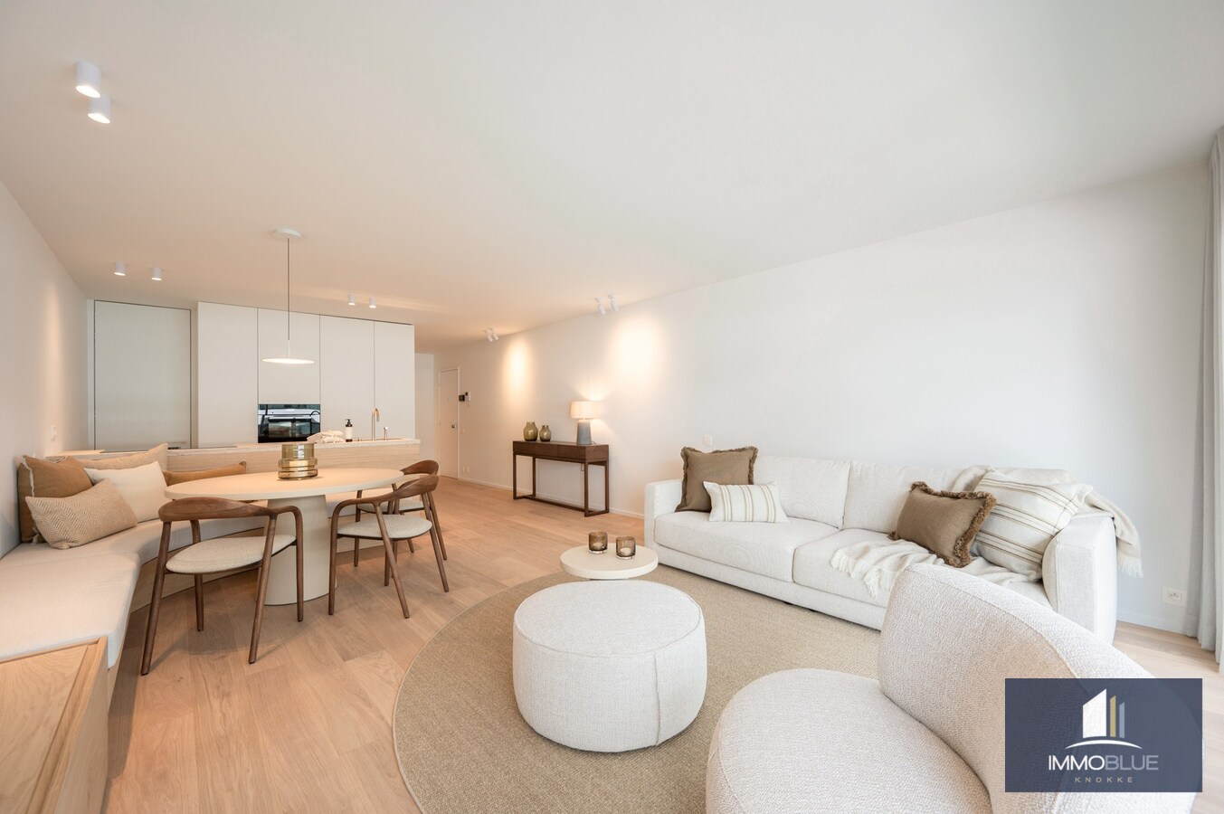 Te koop appartement - Knokke-Heist