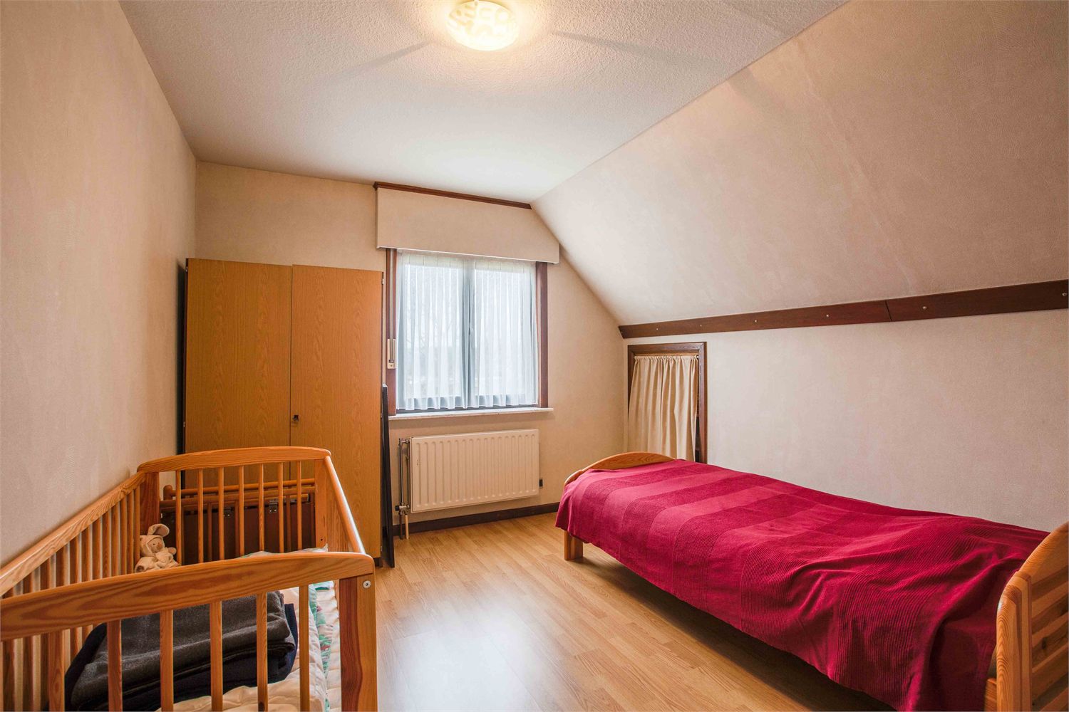 Villa verkocht in Lovendegem