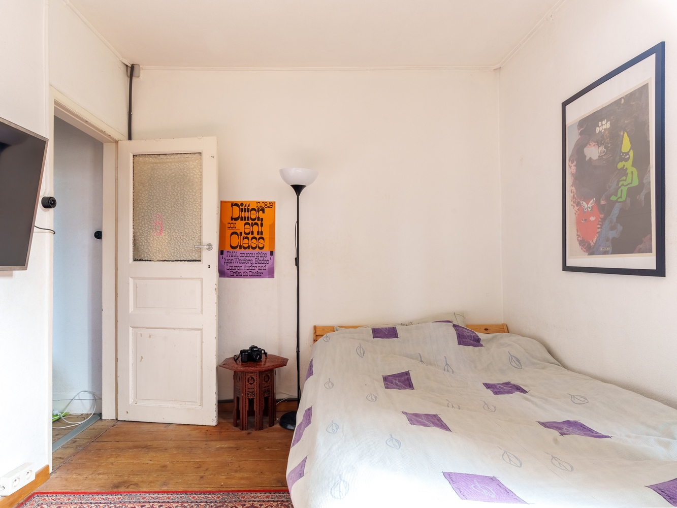 Woning te koop In Sint-Amandsberg 