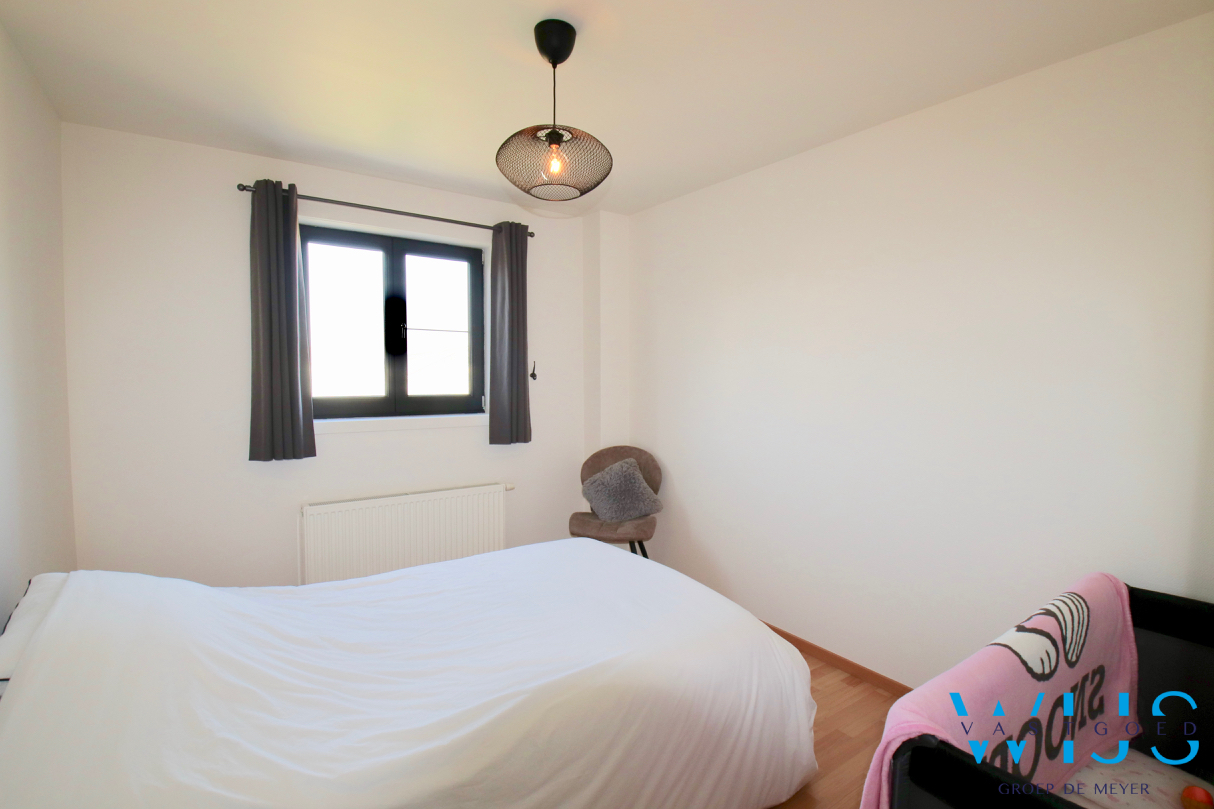 Prachtige HOB met unieke uitstraling te BELZELE ! 