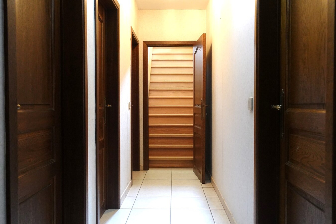 Instapklare bungalow op topligging te Gistel 