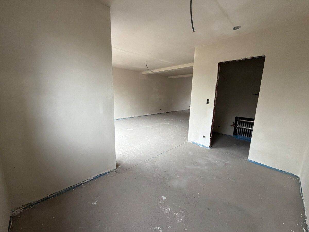 Nieuwbouwwoning te Eine. 