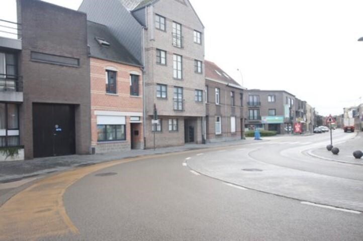 Verhuurd benedenwoning - Mol