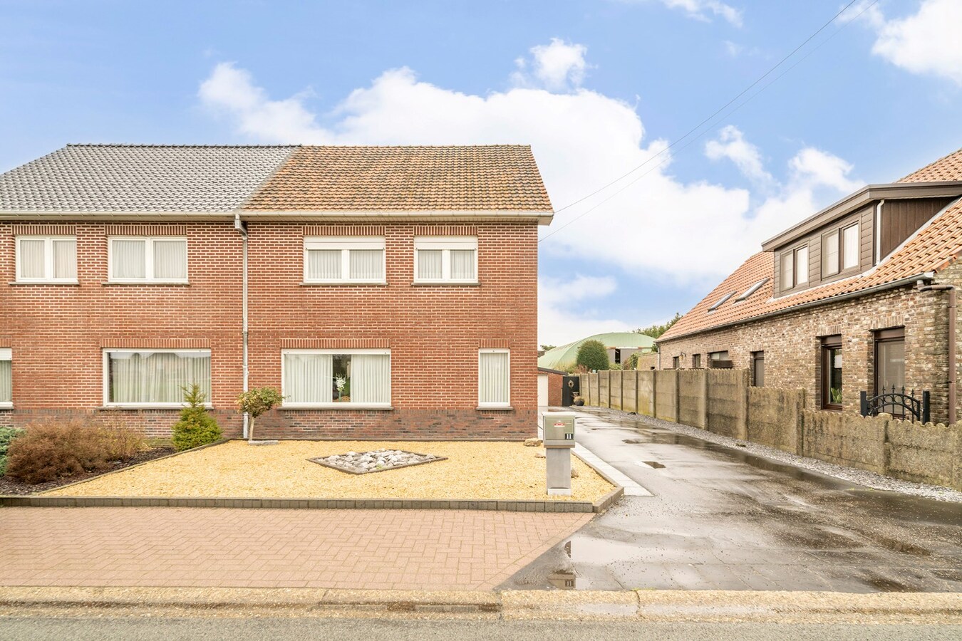 Woning met 3 slaapkamers in Bree 