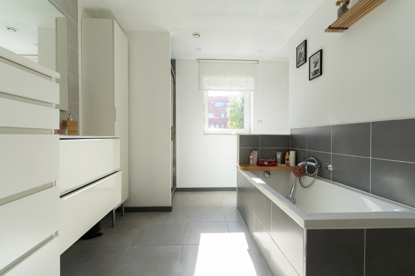Maison familiale entièrement rénovée avec jardin et garage, TOP SECTEUR ! 