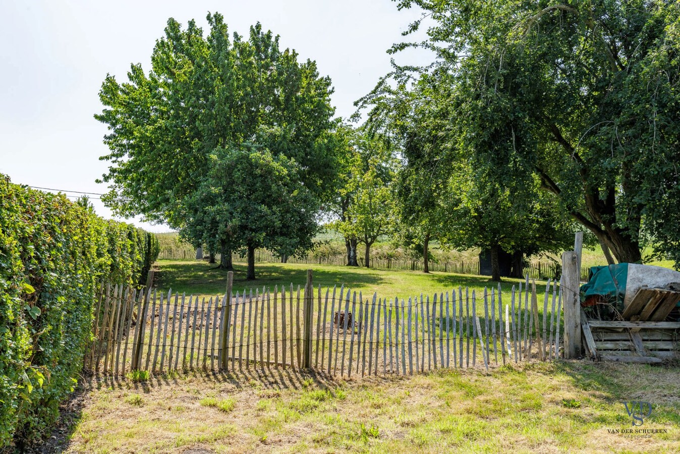 Charmante hoeve in Mater – rust, ruimte en karakter 
