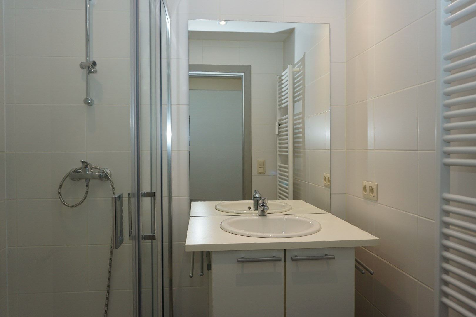 RUIM APPARTEMENT IN CENTRUM OOSTENDE 