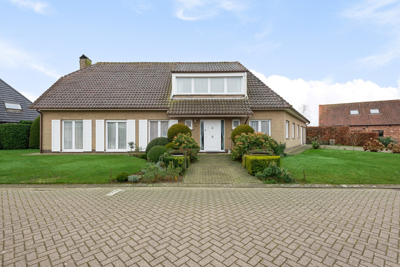 Woning verkocht in Weelde