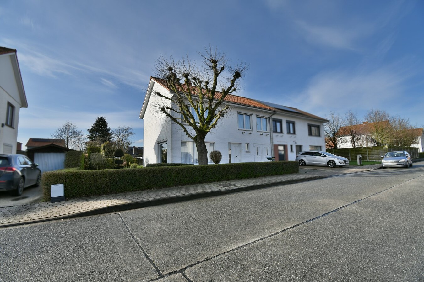 Verkocht woning - Torhout