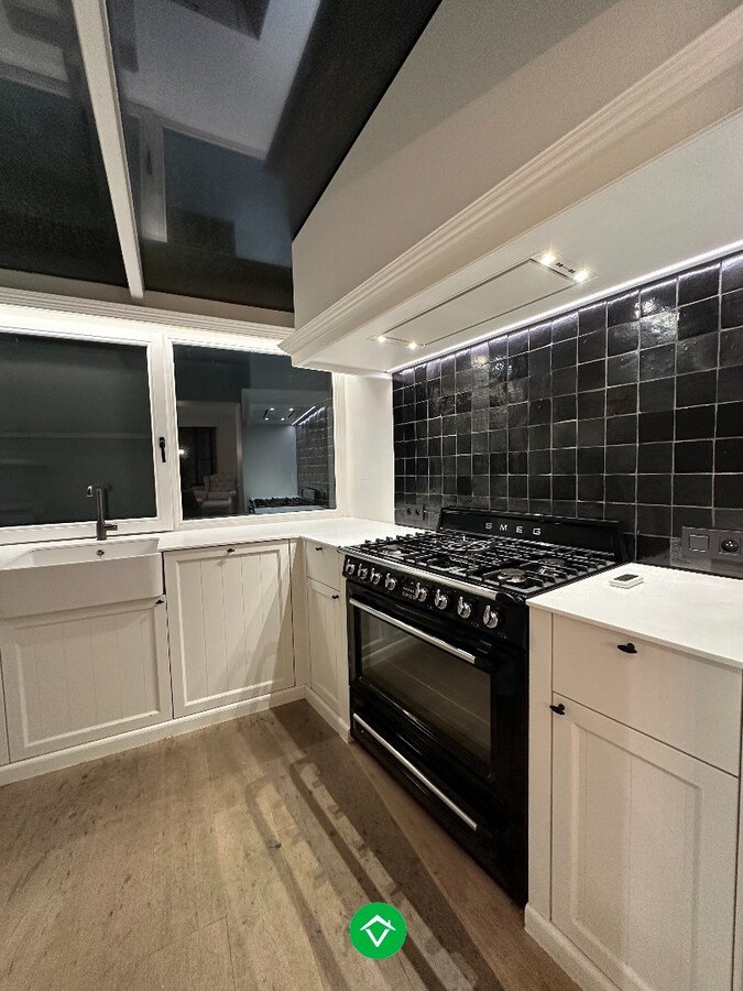 Gezellig gemeubeld appartement op een centrale ligging. 