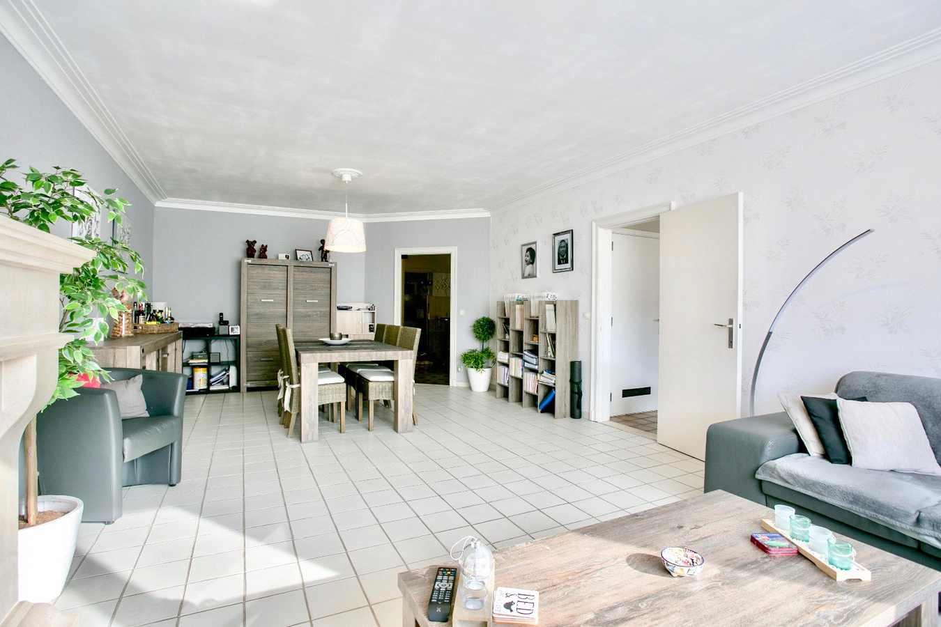 Verkocht appartement - Sint-Niklaas