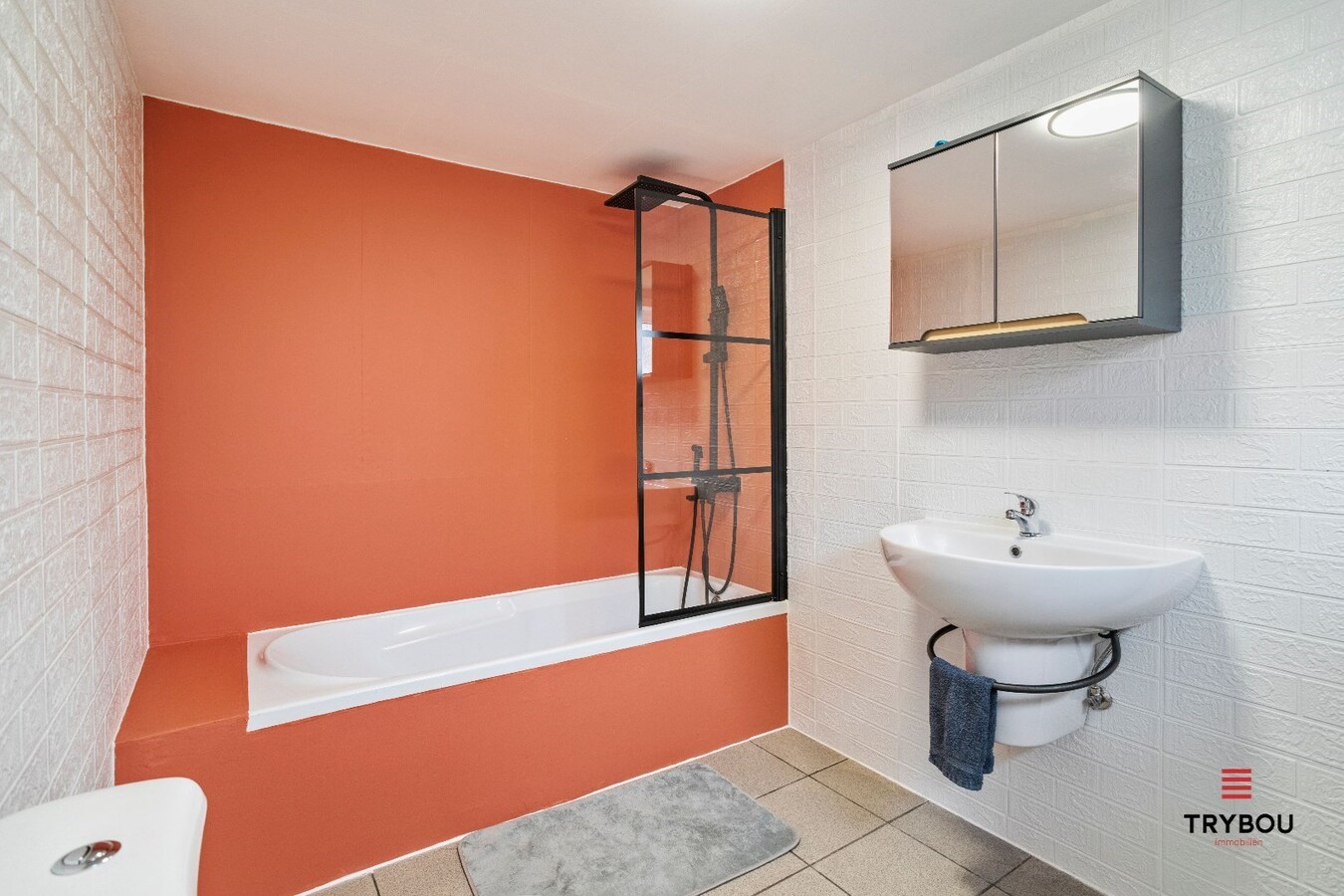 Zongerichte woning met 4 slaapkamers 