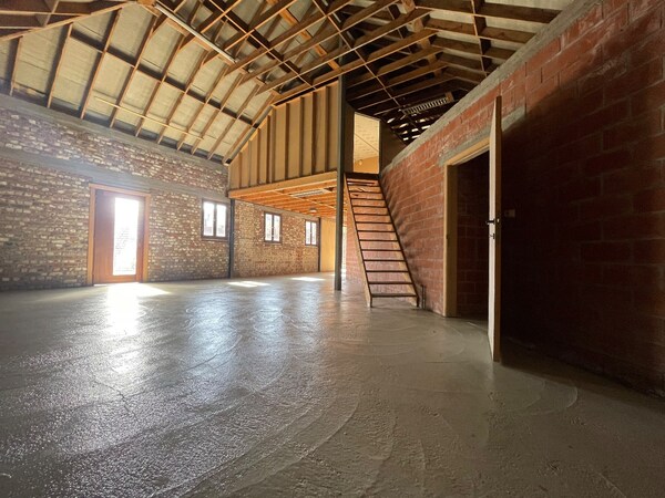 Verkocht andere - Wevelgem