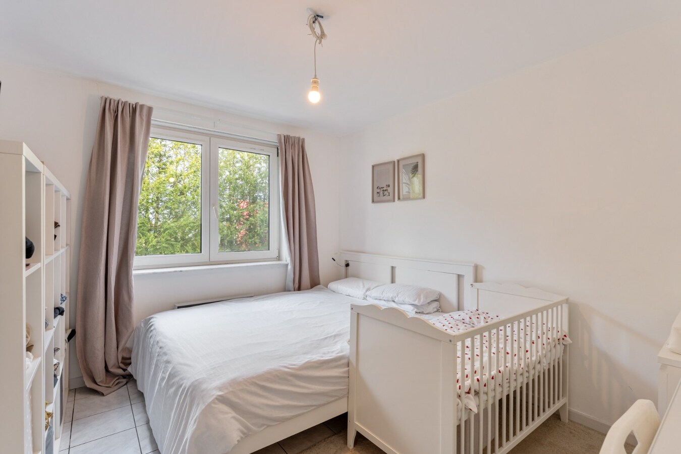 Slaapkamer 2