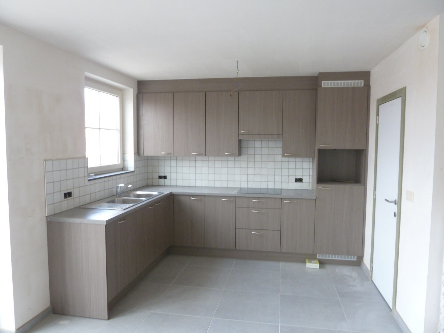 Energiezuinig appartement met 2 slpk. in Geel-centrum 