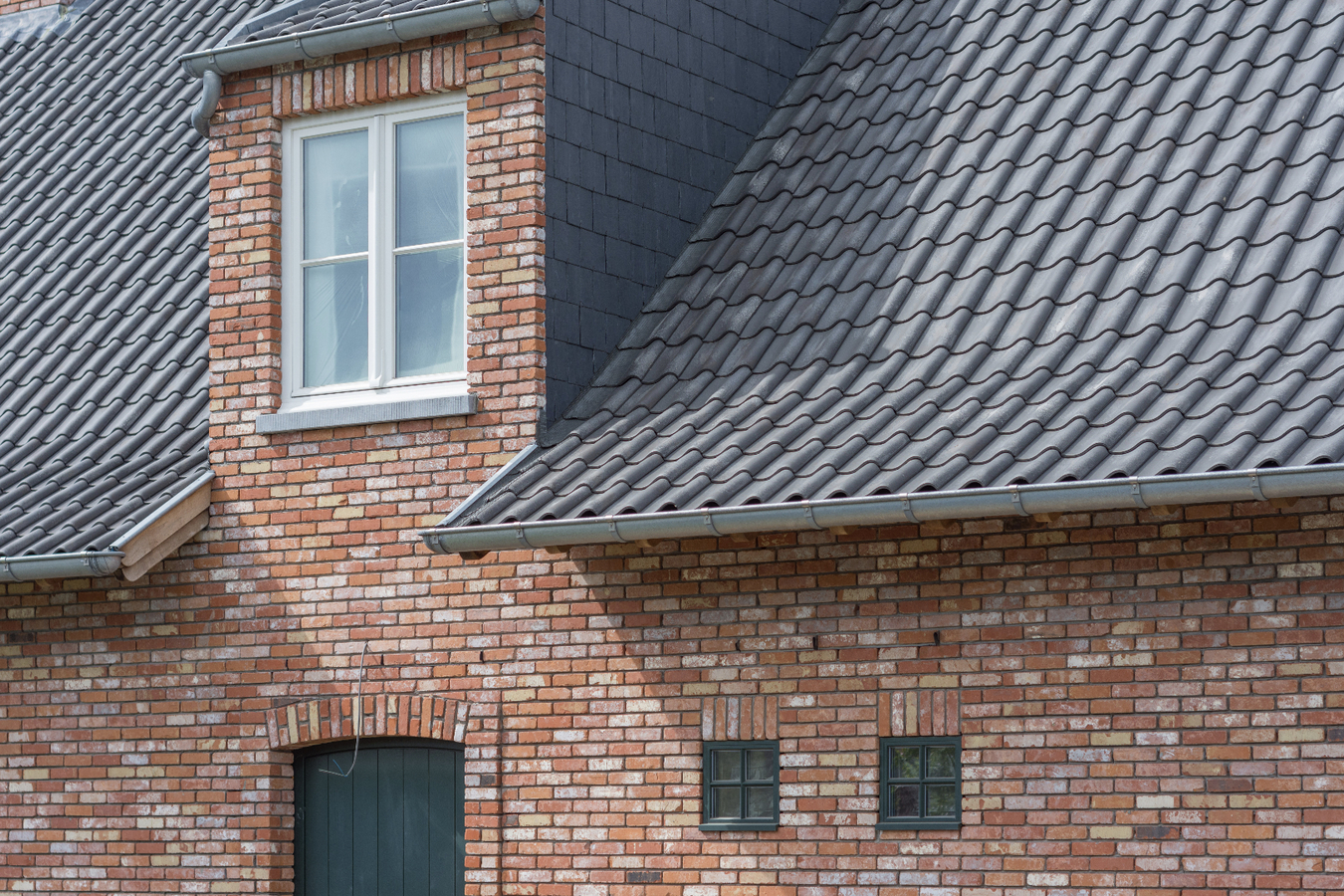 Hoogwaardig afgewerkt landhuis met weids uitzicht 