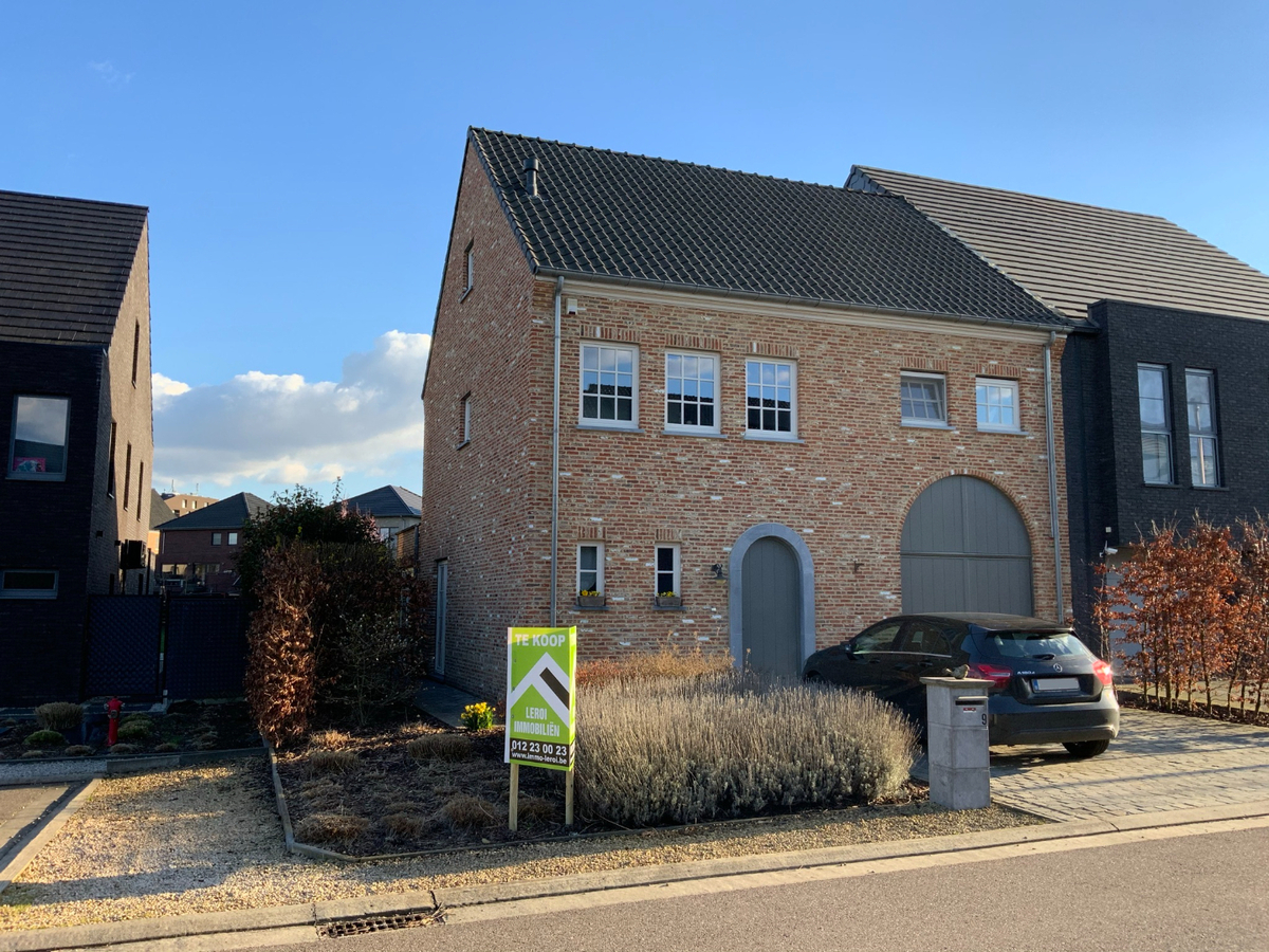 Verhuurd woning - Tongeren