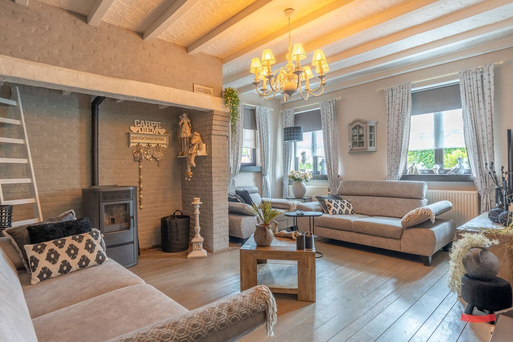 Woning te koop | in afhandeling in Ravels