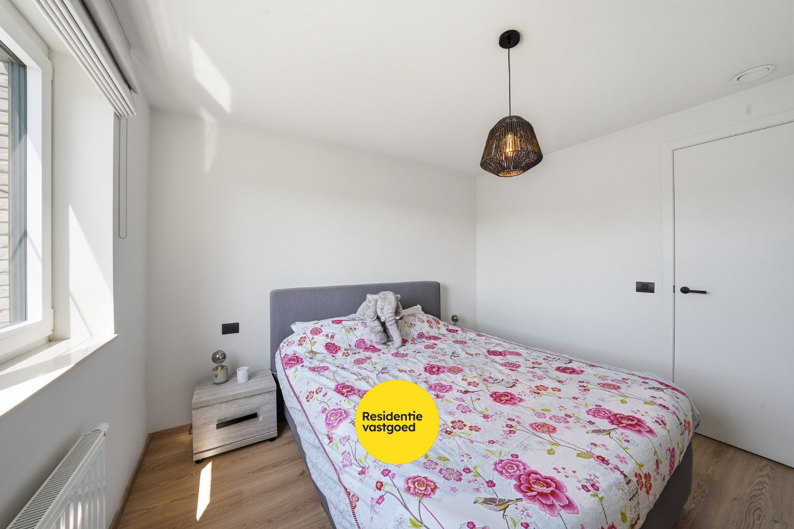 Instapklare nieuwbouw (2023) met 4 slaapkamers - EPC A - Garage en Oprit 