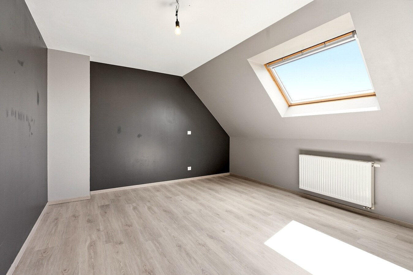 Instapklare woning met EPC B nabij centrum van Westrozebeke! 