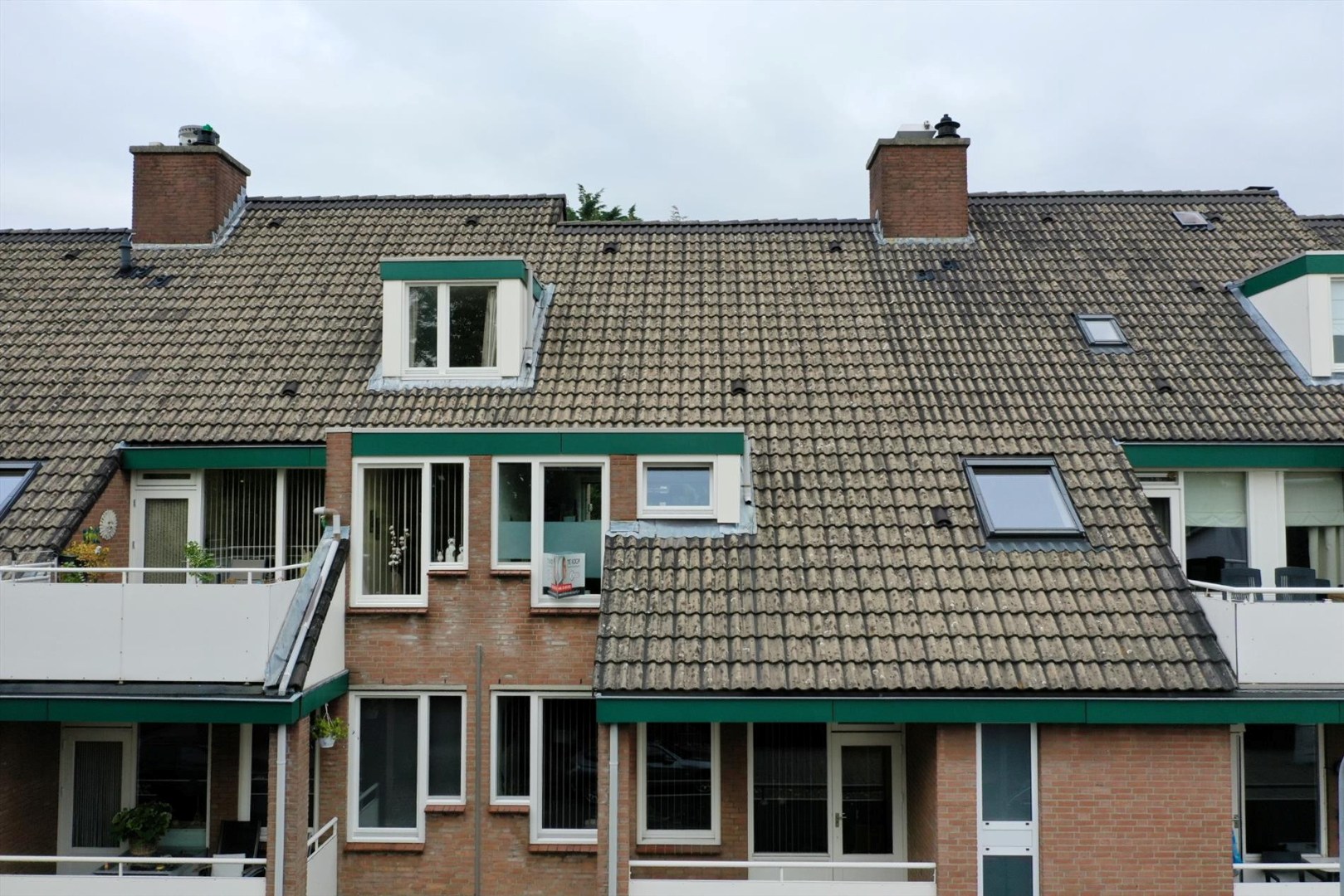 Maisonnette te koop in Nuth