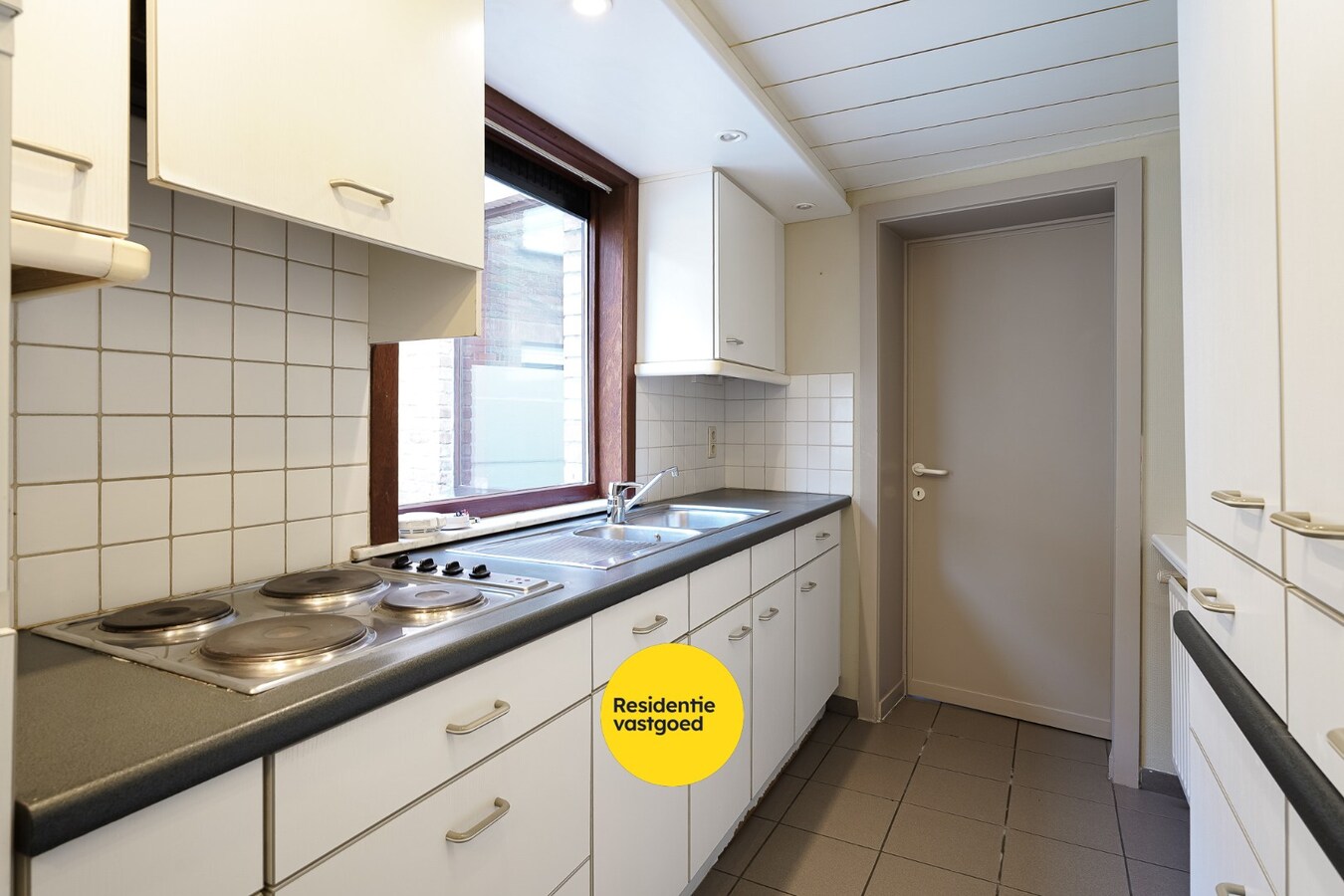 Te koop | Met Optie / reservatie woning - Aartrijke