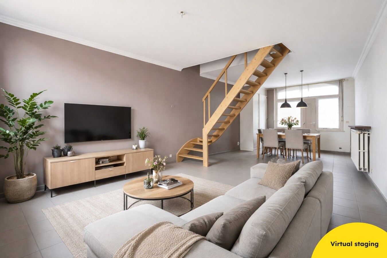 Te koop | Met Optie / reservatie woning - Aartrijke