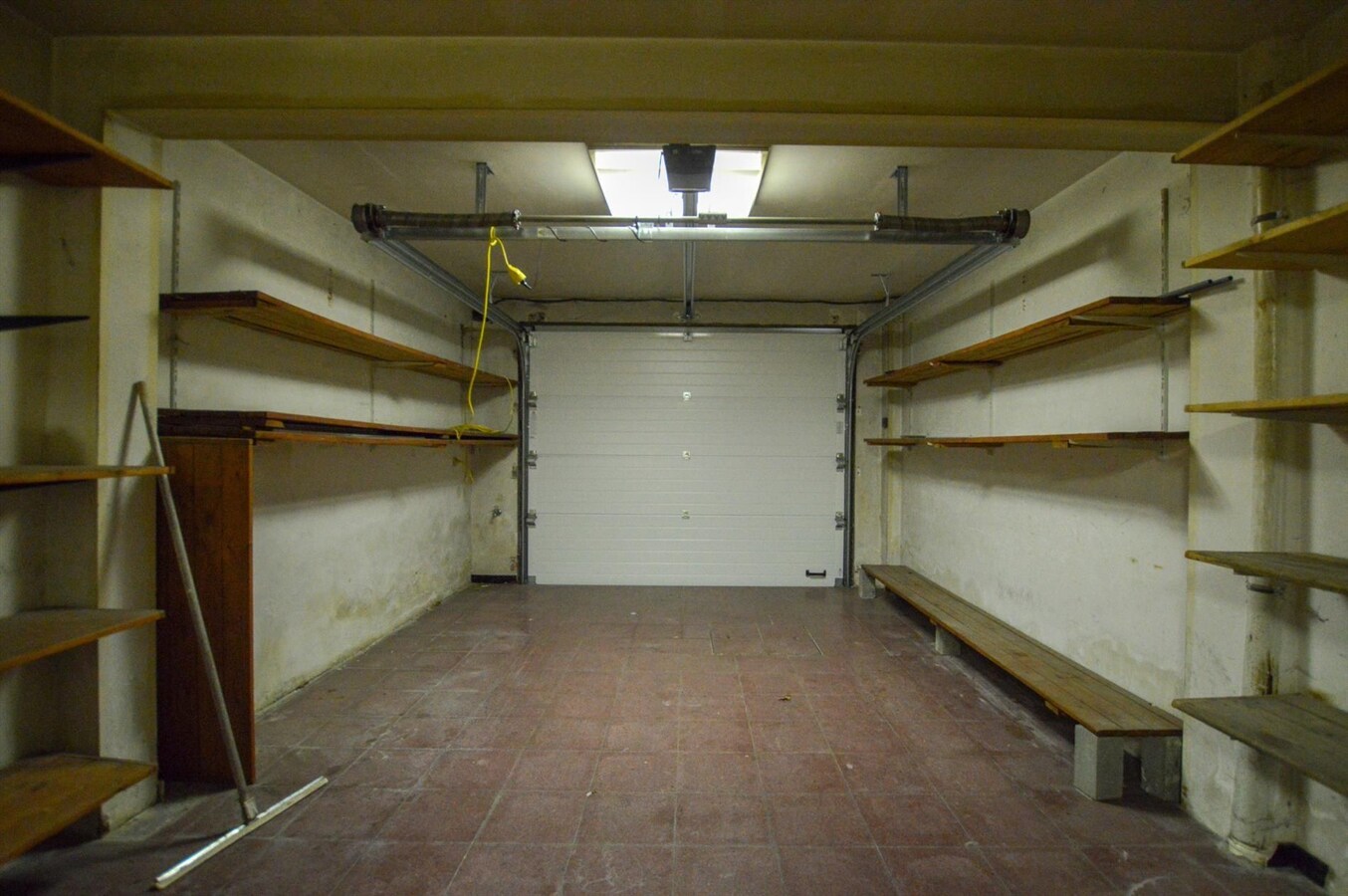 Te koop gebouw - Oudenburg