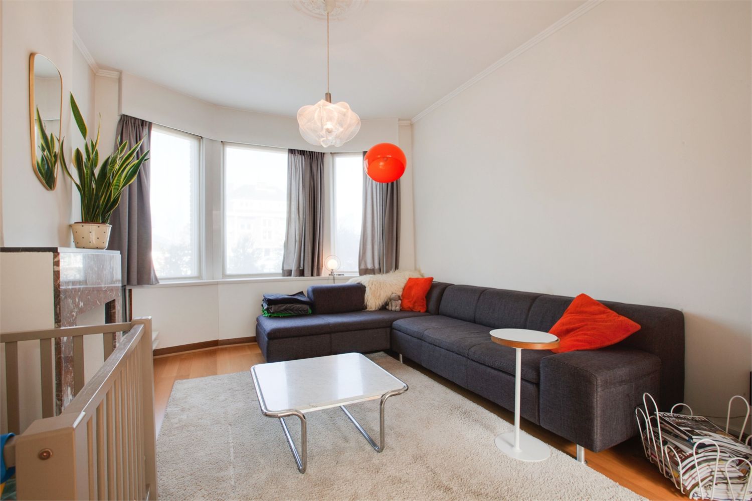 Woning verkocht in Sint-Amandsberg